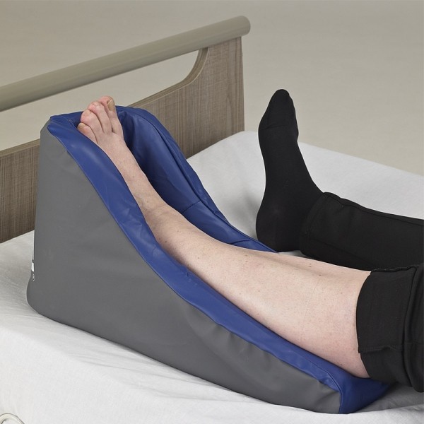 Asklé décharge talonnière Alova