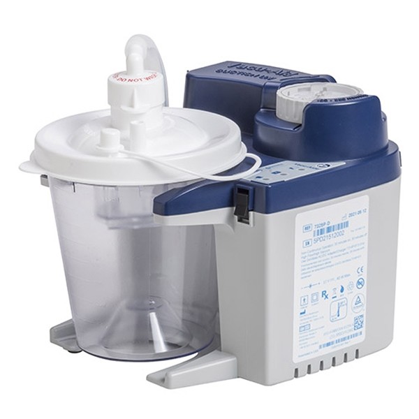 Aspirateur de mucosités portable Vacuaide