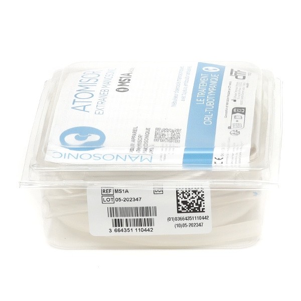 Nebuliseur manosonique adulte MS1A