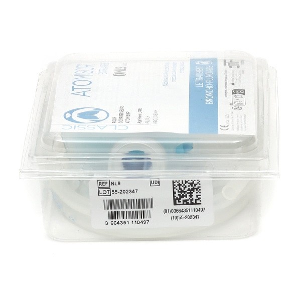 Atomisor masque aérosol adulte Extraneb NL9