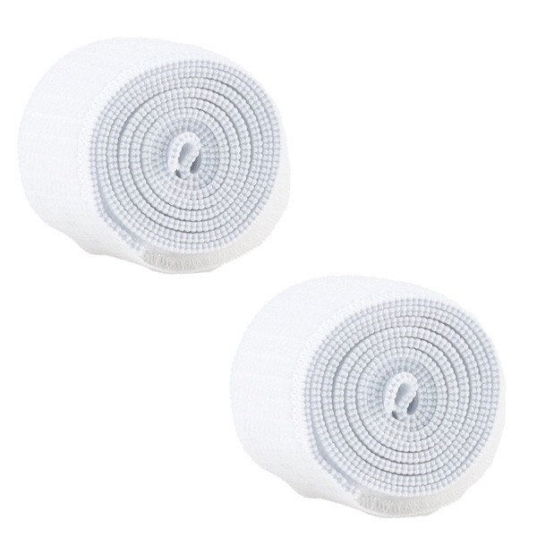 Attaches poche à urine