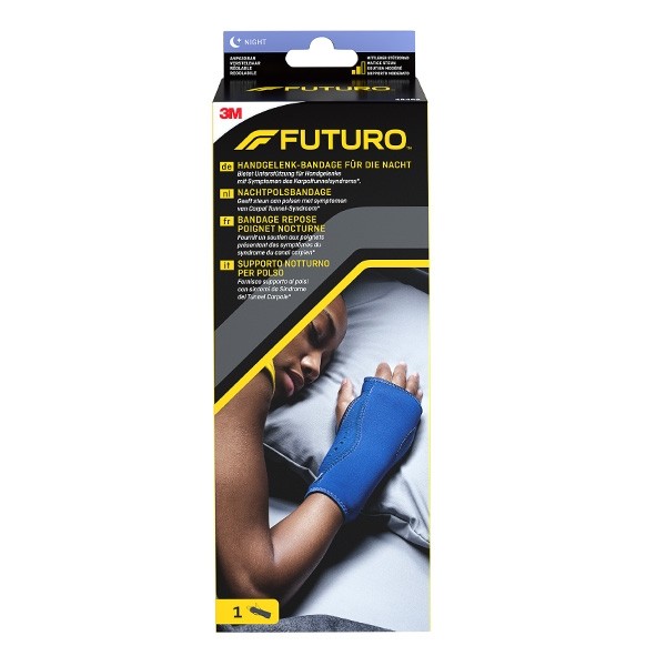 Attelle de poignet nocturne Futuro