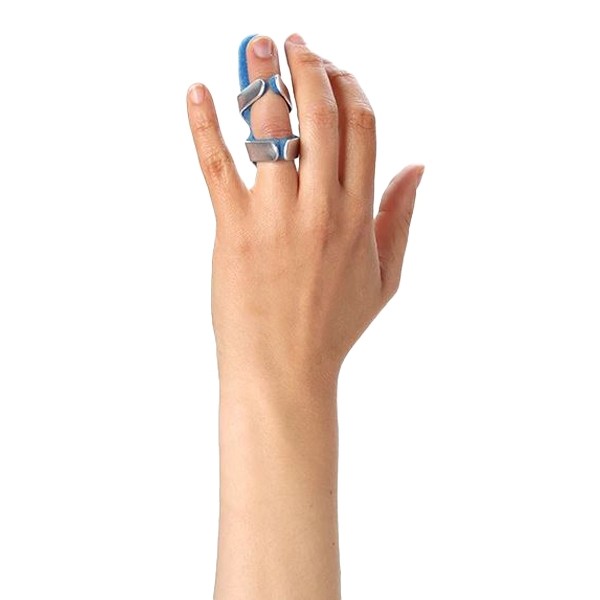 Attelle Grenouille Doigt Donjoy