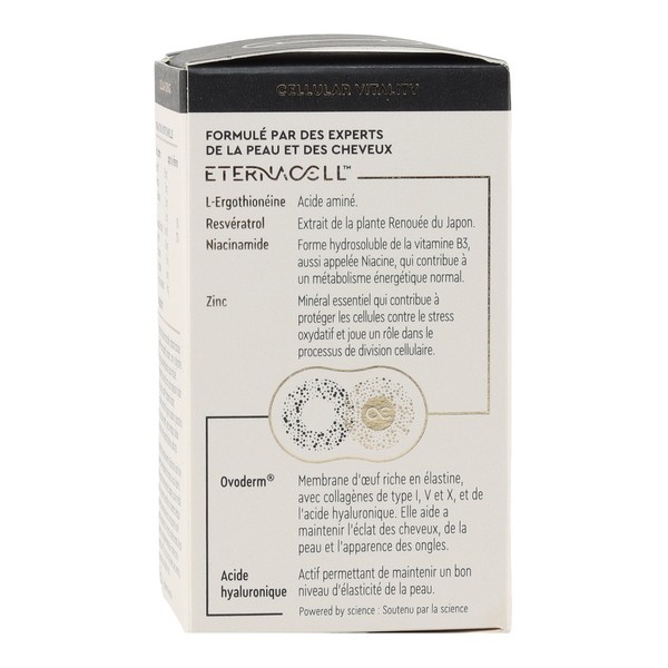 Aurelia 3 en 1 Perfection comprimés