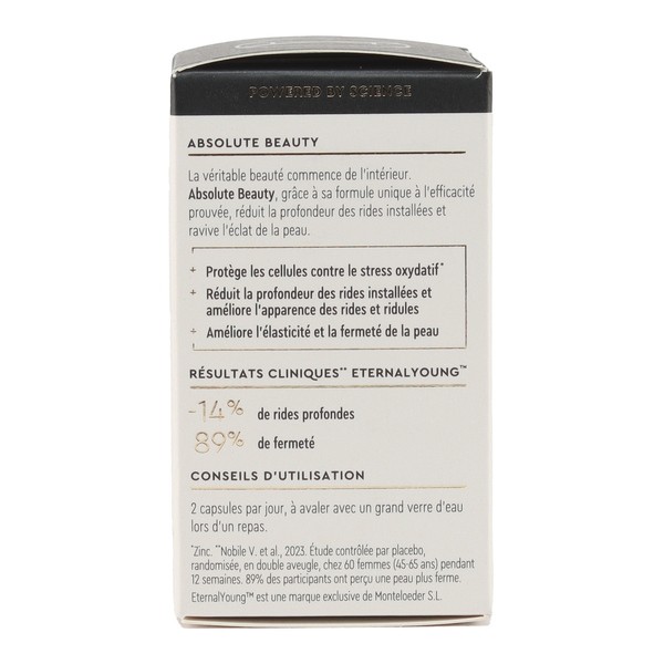 Aurelia Absolute Beauty capsules