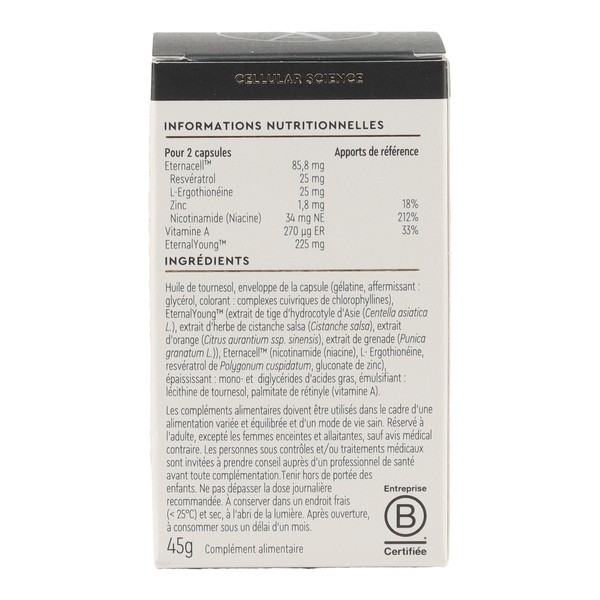 Aurelia Absolute Beauty capsules