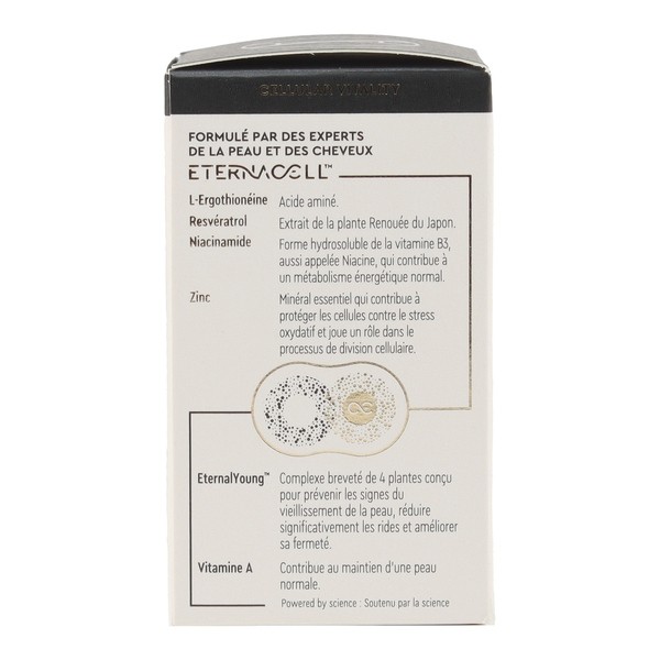 Aurelia Absolute Beauty capsules