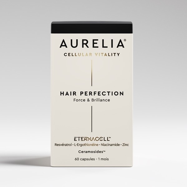 Aurelia Hair Perfection capsules