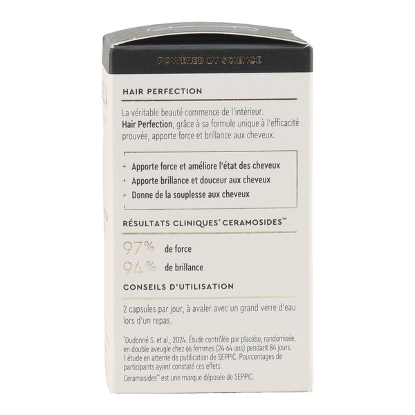 Aurelia Hair Perfection capsules