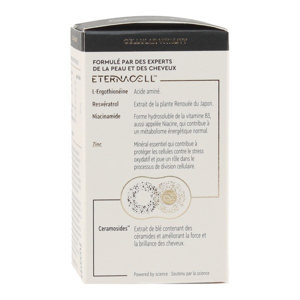 Aurelia Hair Perfection capsules