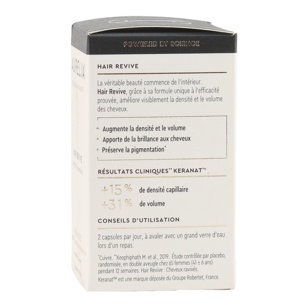 Aurelia Hair Revive capsules