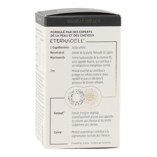 Aurelia Hair Revive capsules