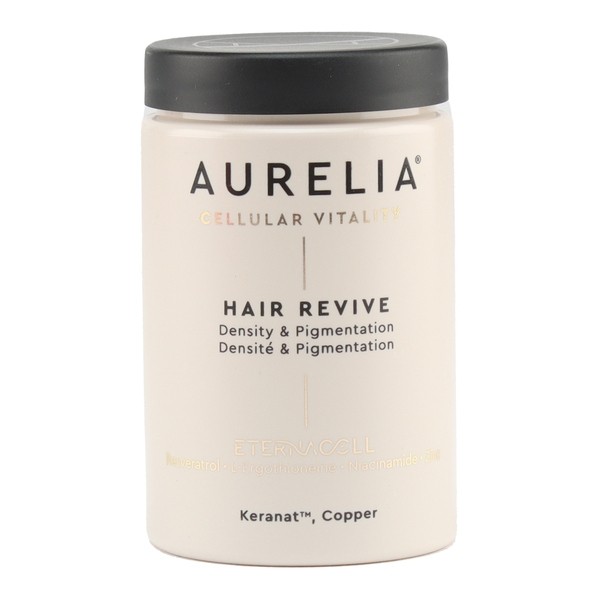 Aurelia Hair Revive capsules