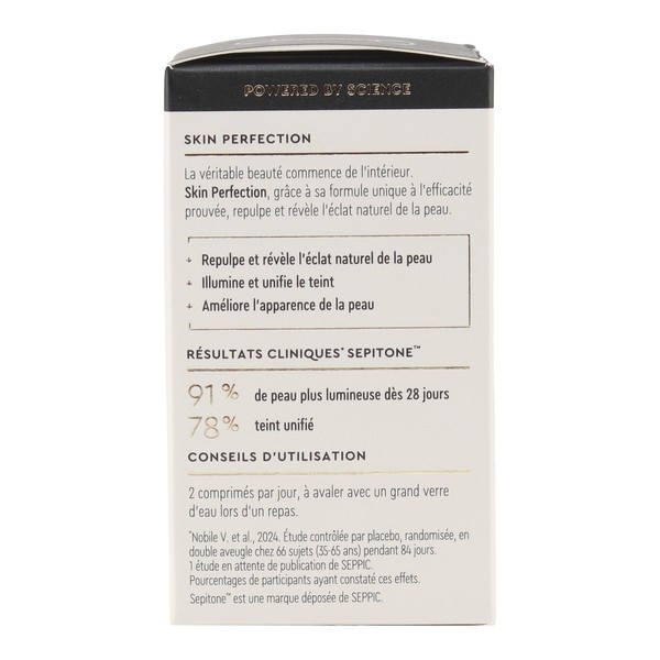 Aurelia Skin Perfection comprimés