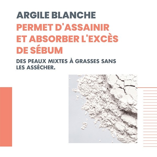 Avène Cleanance Masque Détox