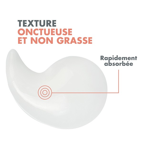 Avène Cleanance Hydra crème apaisante