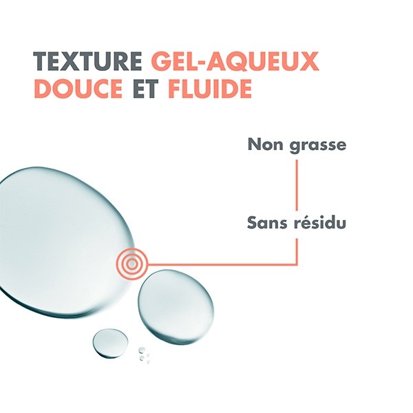 Avène démaquillant yeux douceur