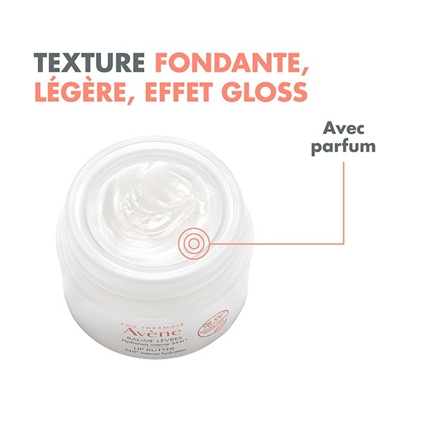 Avène Baume à lèvres