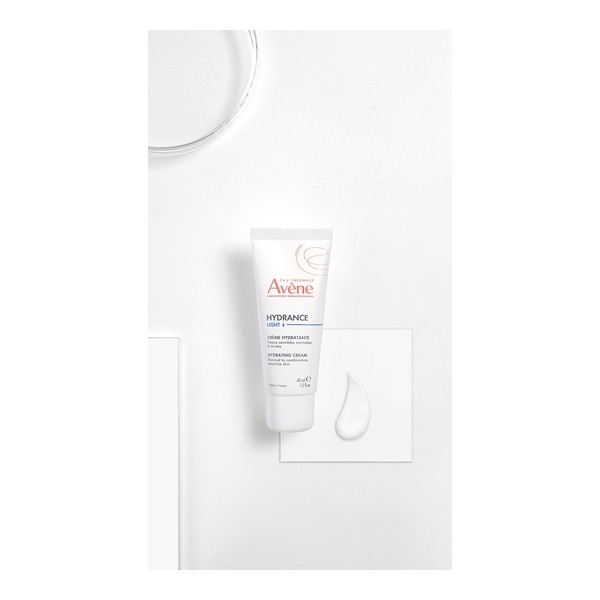 Avène Hydrance Light Crème hydratante