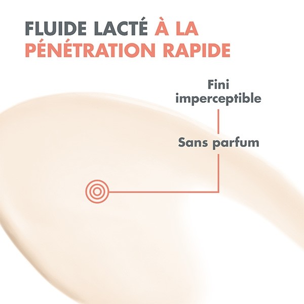 Avène Réflexe Fluide Solaire SPF 50+