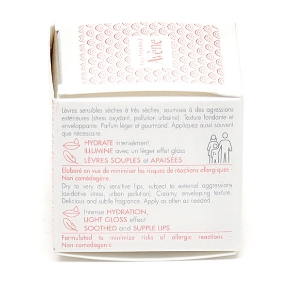 Avène Baume à lèvres