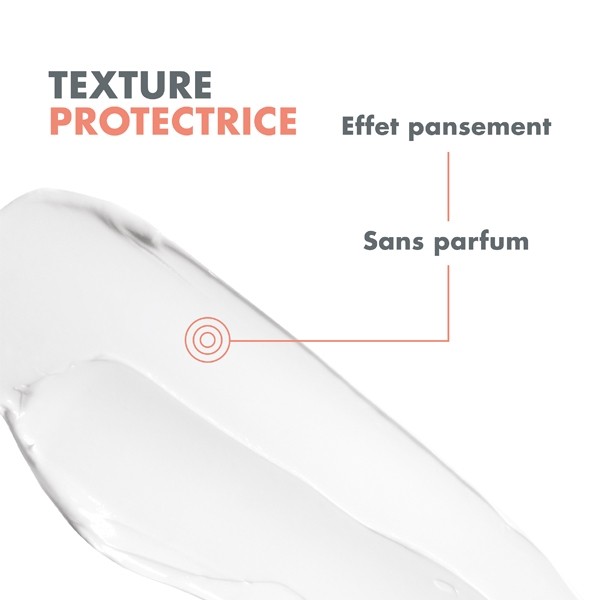 Avène Cicalfate + Crème réparatrice