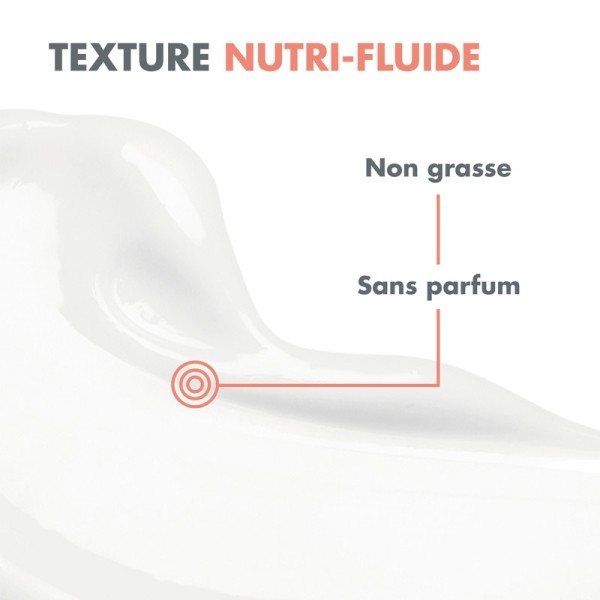 Avène Cicalfate+ soin hydratant réparateur