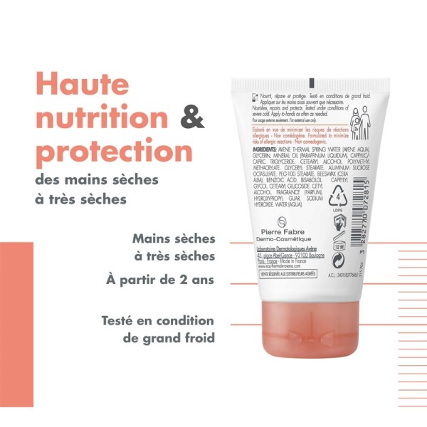 Avène Cold Cream crème mains