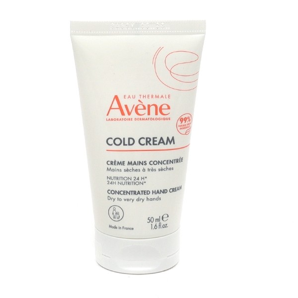 Avène Cold Cream crème mains