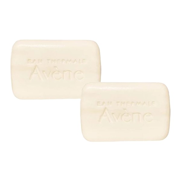 Avène Cold Cream pain surgras