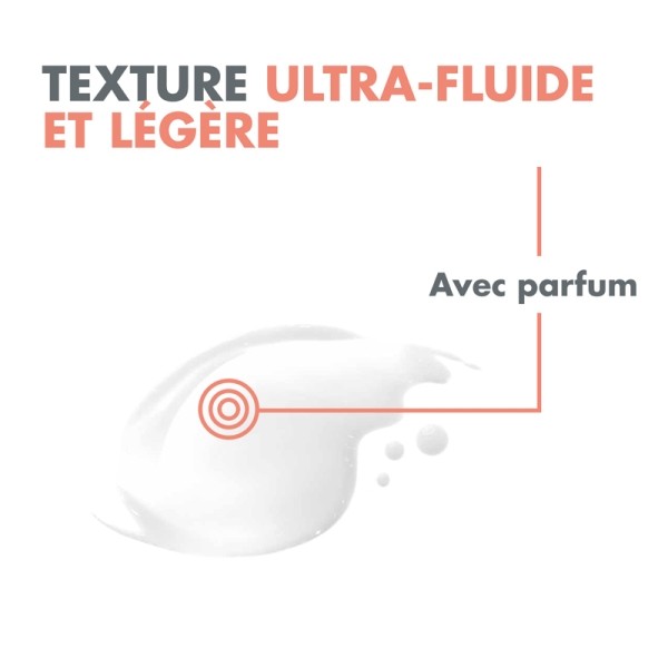 Avène Fluide solaire Sport SPF 50+