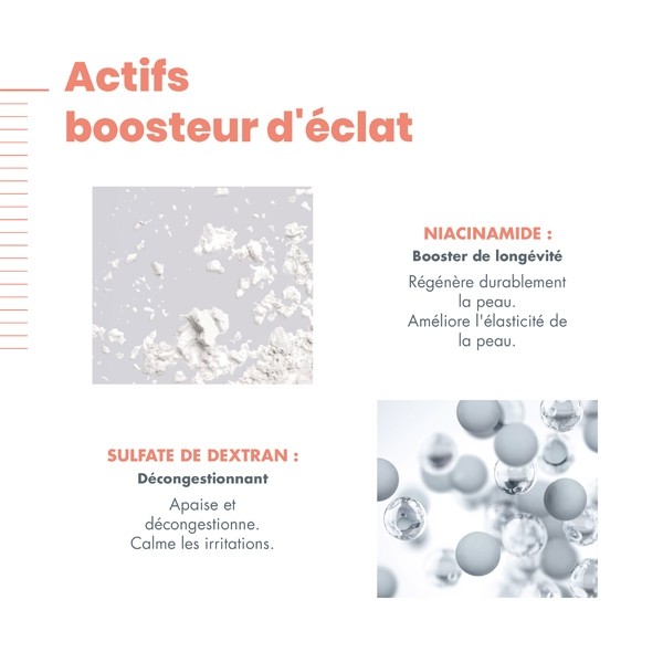 Avène Hyaluron Activ B3 Soin Regard Triple Correction