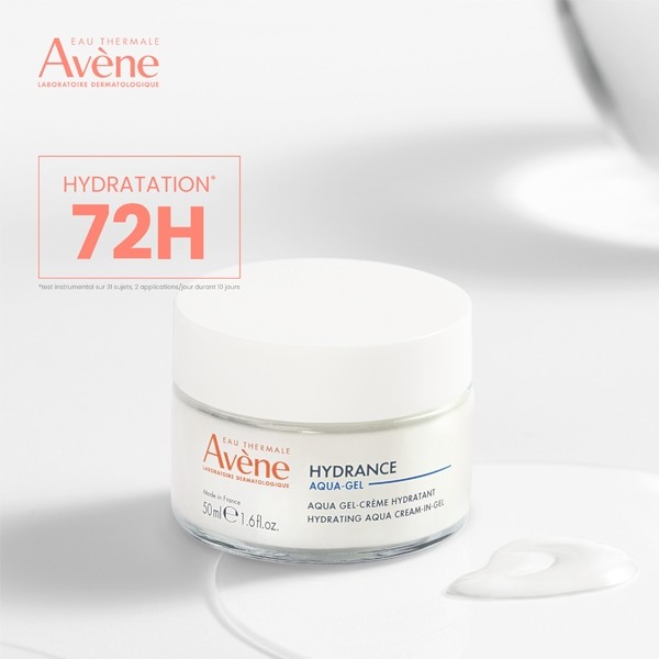 Avène Hydrance Aqua Gel