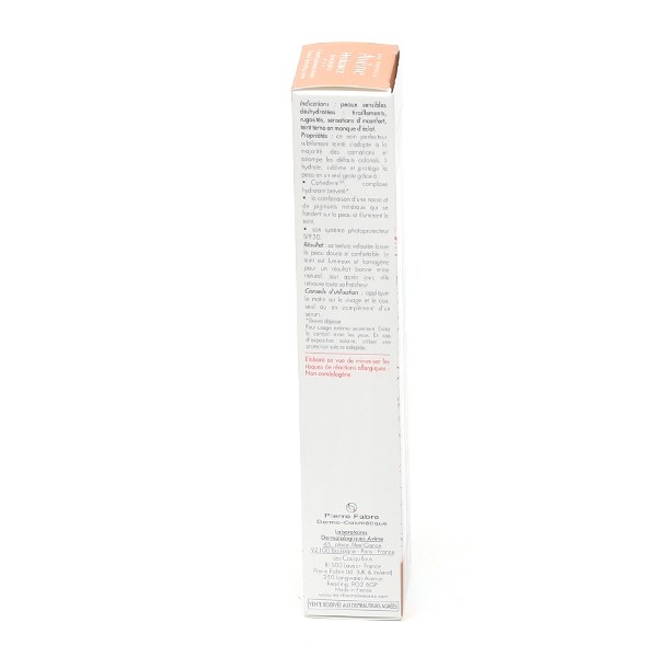 Avène Hydrance BB crème riche hydratante teintée 40 ml