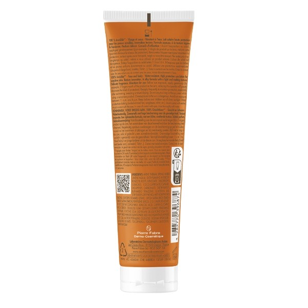 Avène Lait solaire SPF 50