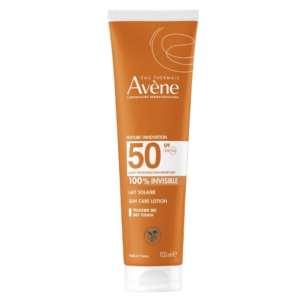 Avène Lait solaire SPF 50