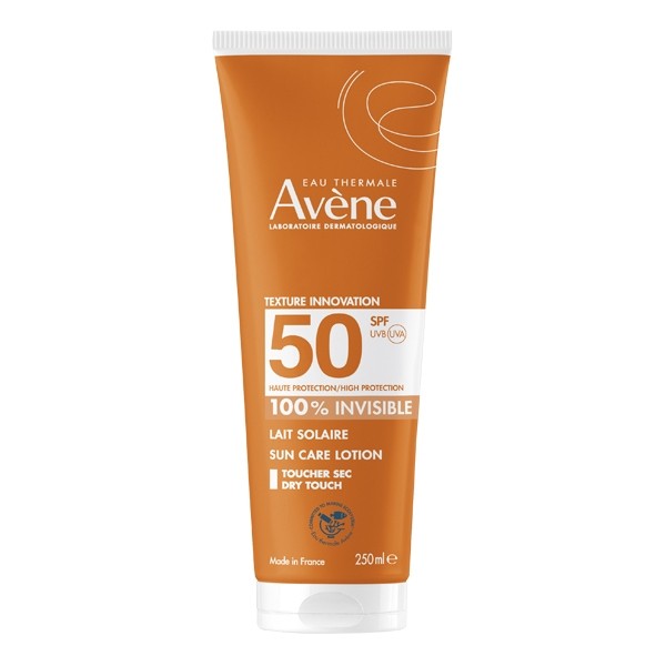 Avène Lait solaire SPF 50