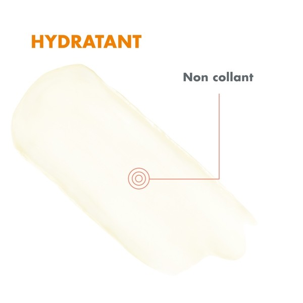 Avène Stick lèvres solaire SPF 50+
