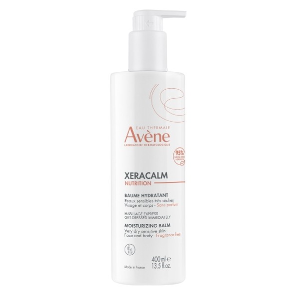 Avène Xeracalm Nutrition baume hydratant