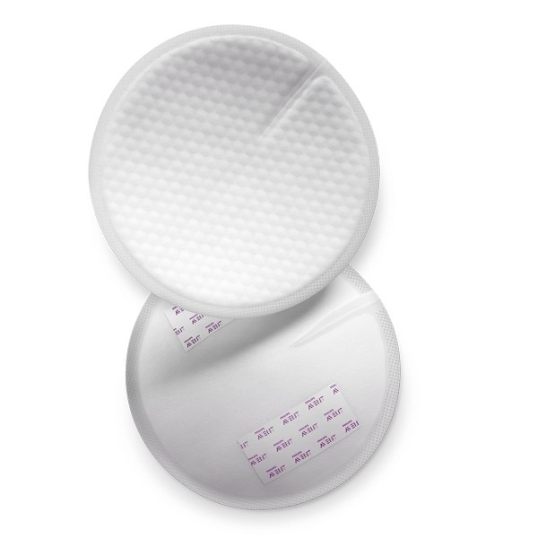 Avent coussinets d'allaitement jetables