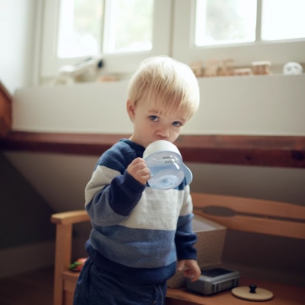 Avent Natural Response Tasse d'apprentissage 150 ml