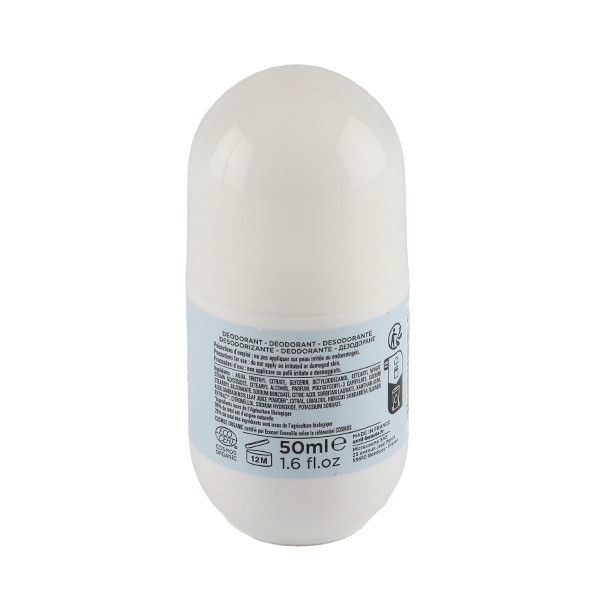 Avril Déodorant bille bio