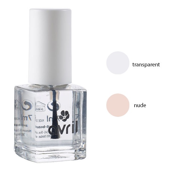 Avril Durcisseur ongle