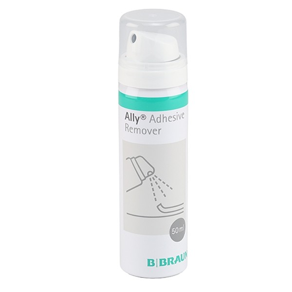 B Braun Spray anti adhesif Ally