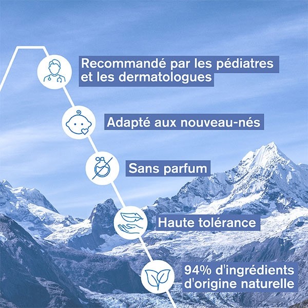 Uriage Bébé 1er Soin péri-oral