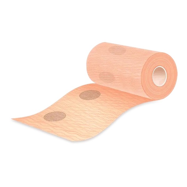 Urgo K2 système de compression bi-bande sans latex