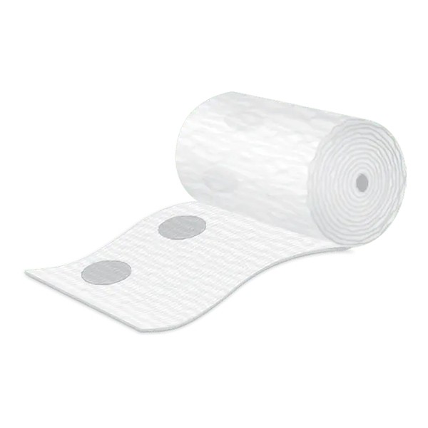 Urgo K2 système de compression bi-bande sans latex