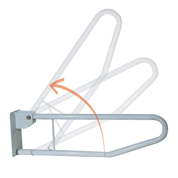 Barre d'appui relevable Levon