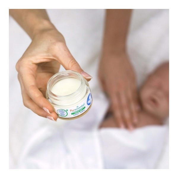 Puressentiel Resp OK baume de massage pectoral Bébé