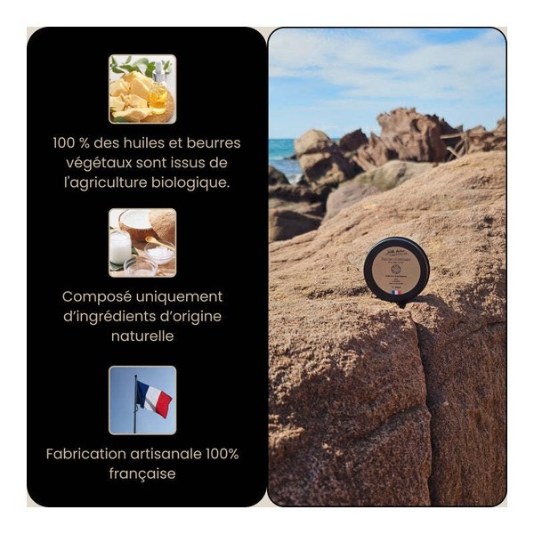 Bella Bestia Baume cicatrisant chien chat